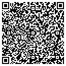 QR code with Kents Body Shop contacts