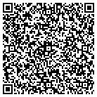 QR code with M O R Communications LLC contacts