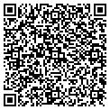 QR code with Lucky contacts