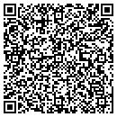 QR code with A B Computers contacts