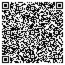 QR code with T L Marketing Service contacts