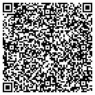 QR code with L & H Bean Sprout Operations contacts
