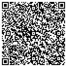 QR code with Tinker AFB Cleaners contacts