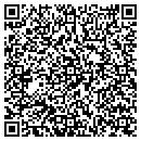 QR code with Ronnie Hurst contacts