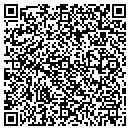 QR code with Harold Enfield contacts