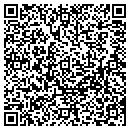 QR code with Lazer World contacts
