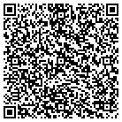 QR code with Accent Blinds & Draperies contacts
