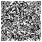 QR code with Leonard B West Engineering Inc contacts