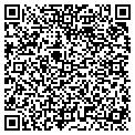 QR code with KFC contacts
