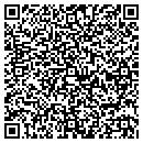 QR code with Ricketts Trucking contacts