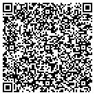 QR code with Okmulgee Chiropractic Clinic contacts