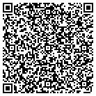 QR code with MKI Backhole Loader Service contacts