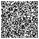 QR code with Horton Mfg contacts