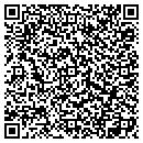QR code with Autozone contacts