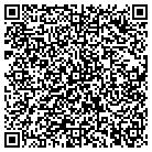 QR code with Ada Artificial Limb & Brace contacts