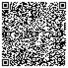 QR code with Willis B Cmmnty Mntl Hlth Center contacts