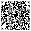QR code with Unseen Foundation contacts