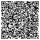 QR code with House Of Clay contacts
