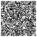 QR code with T & J Construction contacts