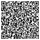 QR code with Rex E Duncan contacts