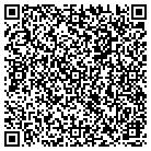 QR code with D A Roberts & Associates contacts