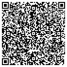 QR code with Jack & Pam Barber and Style Sp contacts