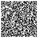 QR code with D CS Tire & Automotive contacts