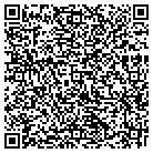 QR code with Hudiburg Used Cars contacts