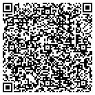 QR code with Michelles Kutting Edge contacts