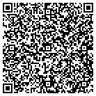 QR code with M C Square Microsystems contacts