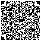 QR code with American Central Gas Companies contacts