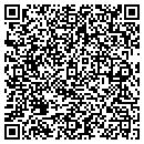 QR code with J & M Services contacts