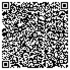 QR code with KP Custom's Auto Sales & Parts contacts