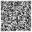 QR code with Cleo Springs United Methodist contacts