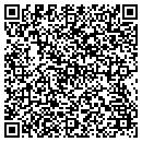 QR code with Tish Car Color contacts