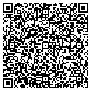QR code with Haws Furniture contacts