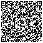 QR code with J R Freeman Company contacts