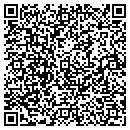 QR code with J T Drywall contacts