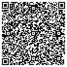 QR code with Sylvia Your Personality Salon contacts