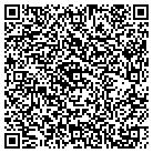 QR code with 4 Way Pro Pest Control contacts