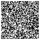 QR code with C C 's Childrens Wear contacts