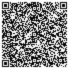 QR code with KWIK Chek Food Stores contacts