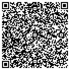 QR code with Mc Nair Tires & Alignment contacts