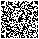 QR code with James E Dunn OD contacts