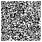 QR code with Oklahoma Investigative Group contacts