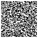 QR code with Uniform Stop contacts