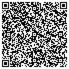 QR code with Richardson Fence Company contacts