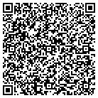 QR code with Ada Alignment and Tire Co Inc contacts