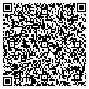 QR code with K S & S Oil Co contacts
