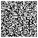 QR code with Pump'n-Pete's contacts